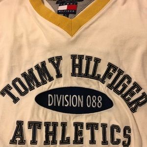 Tommy Hilfiger Jersey Shirt